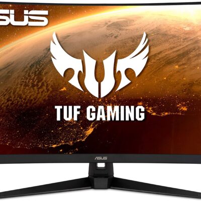 ASUS TUF Gaming 32″ Curved Gaming Monitor