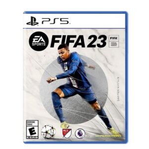 FIFA 23 Standard Edition – PlayStation 5
