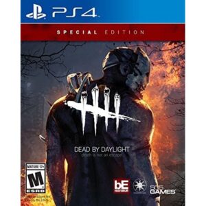 Dead by Daylight – PS4 Special Edition