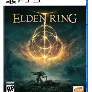 Elden Ring – PS5
